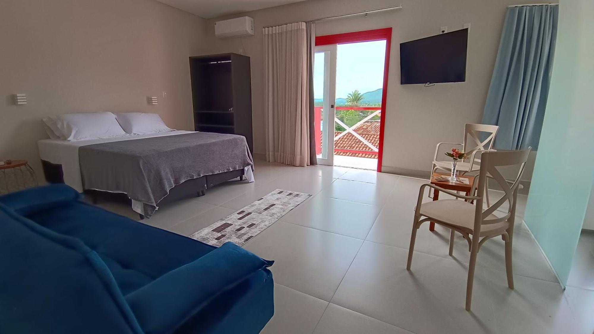 Suites Nossa Senhora De Fatima Pirenopolis Exterior photo