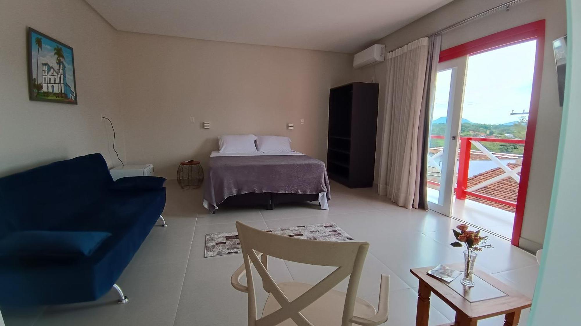 Suites Nossa Senhora De Fatima Pirenopolis Exterior photo