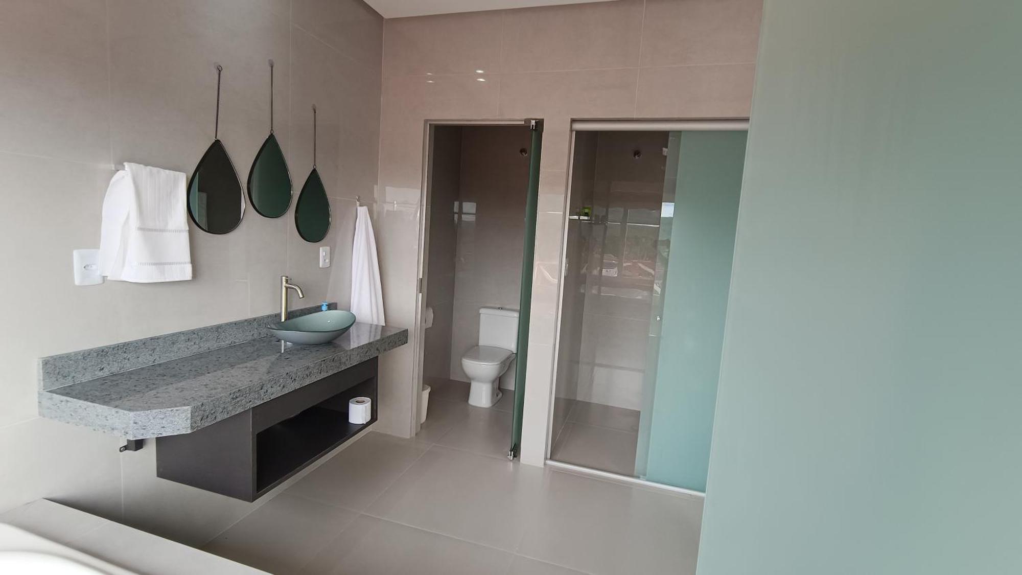 Suites Nossa Senhora De Fatima Pirenopolis Exterior photo